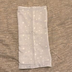 Silky Tots Crib Sleeve (Excellent Condition)